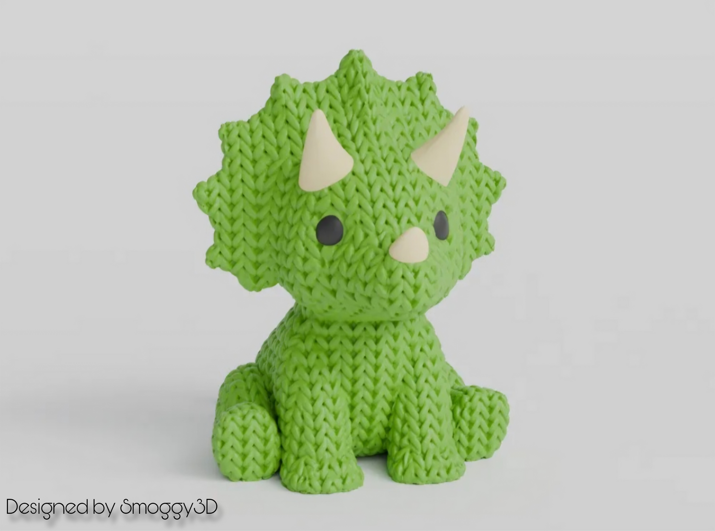 Trizeratops
