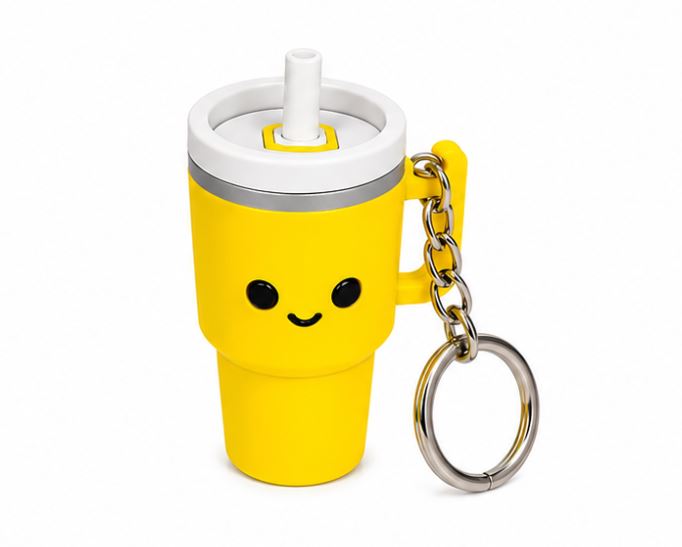 Stanley-Clicker