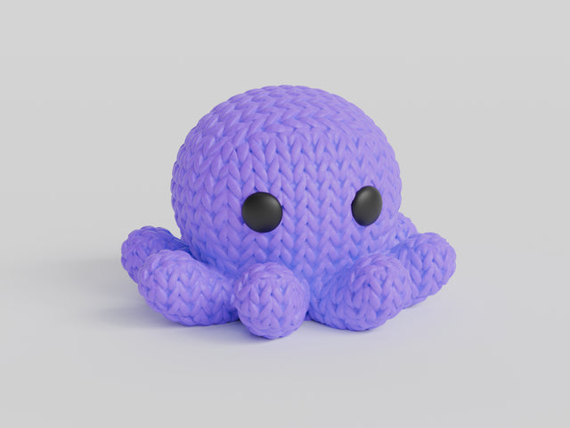 Octopus
