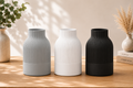 Japandi Vase
