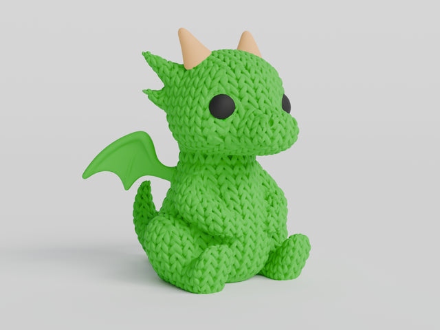 Drache