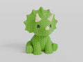 Trizeratops