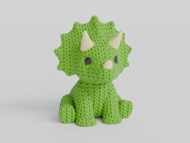 Trizeratops