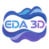 EDA 3D - Startseite